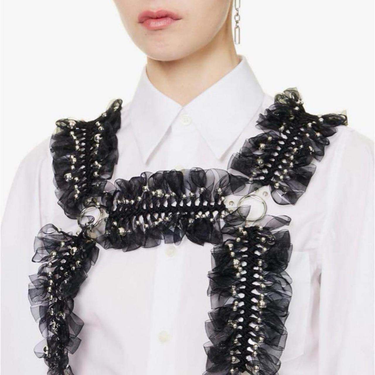 Noir Kei Ninomiya Harness Size M #noir kei | Depop