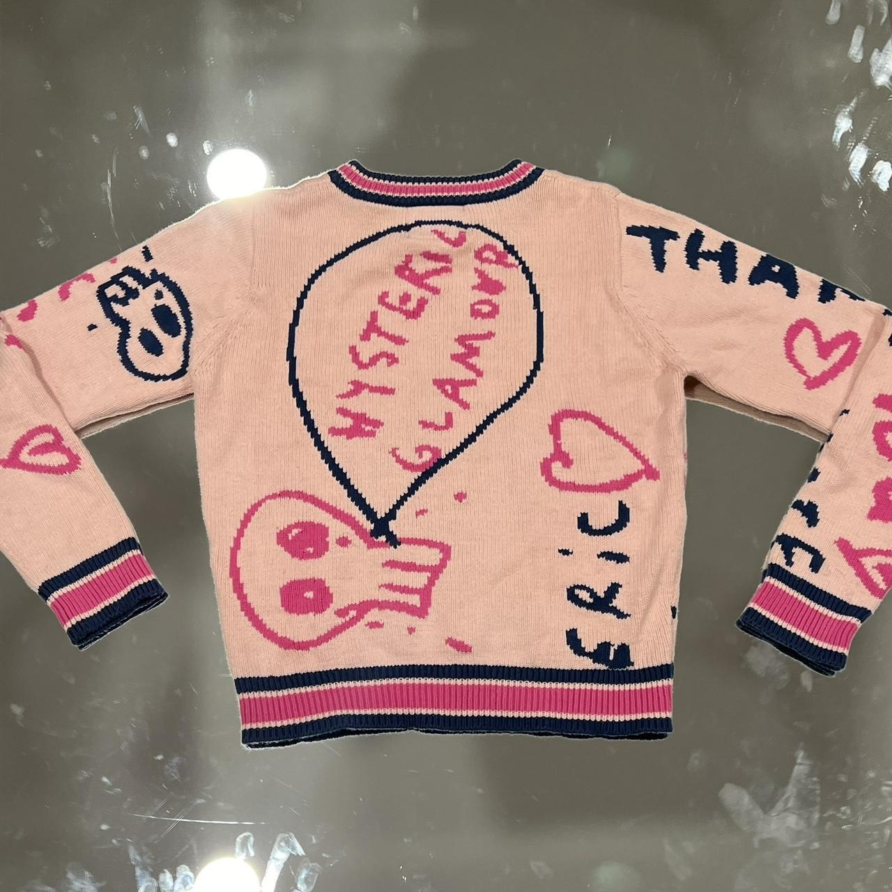 Super rare hysteric glamour vintage 90's bunny | Depop