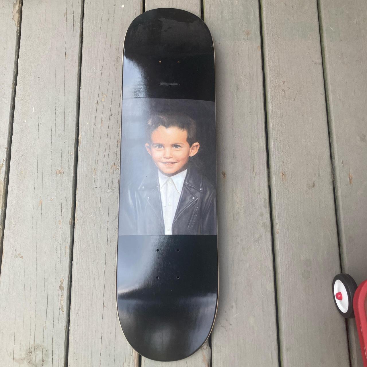 Fucking Awesome Dylan Rieder deck 8.25 Never | Depop