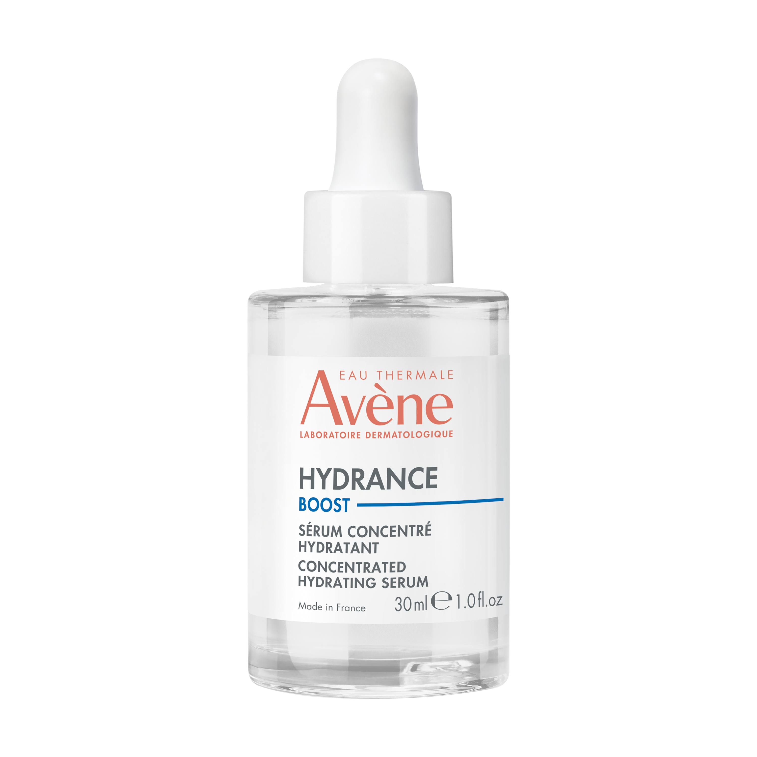 Boost Concentrated hydrating serum | Eau Thermale Avène