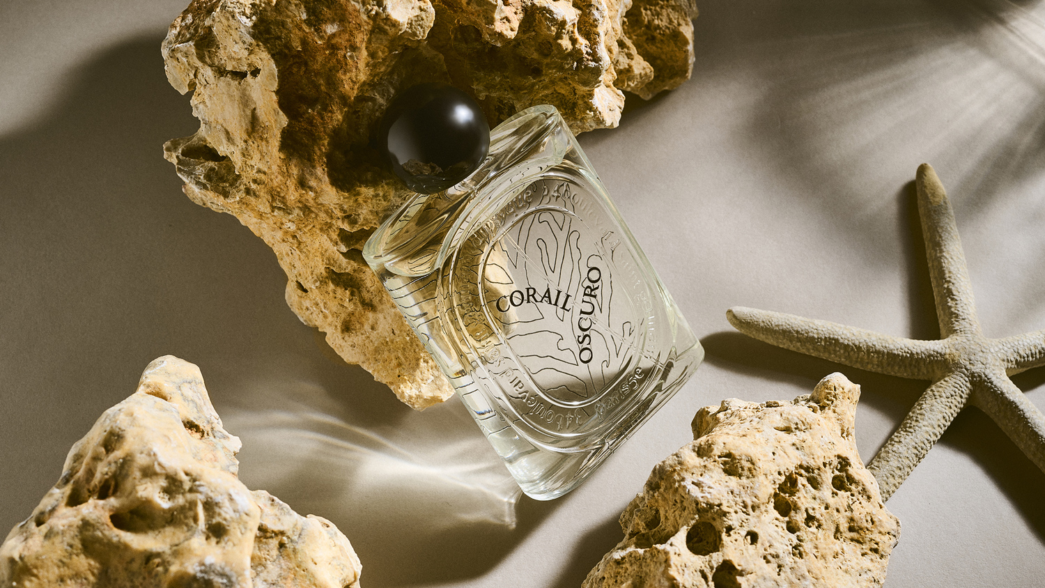 The Scent - Diptyque The Scent