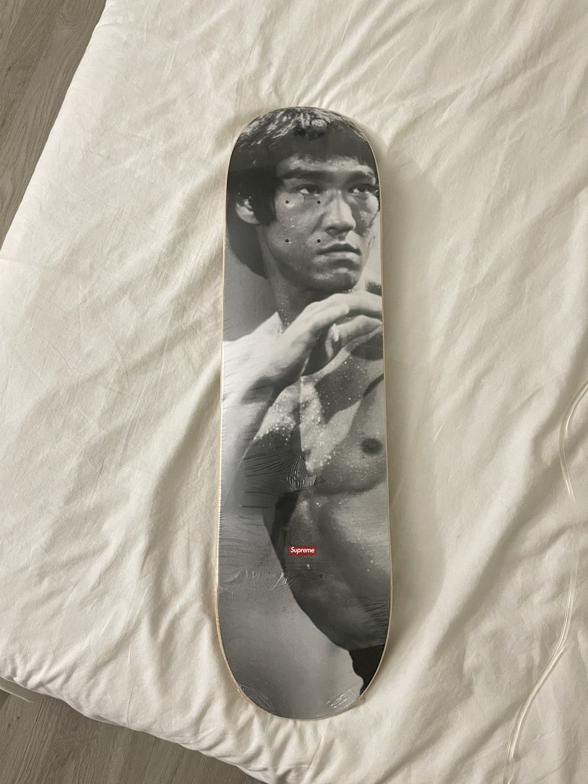 SUPREME 13AW Bruce Lee Skate Deck 【公式通販】