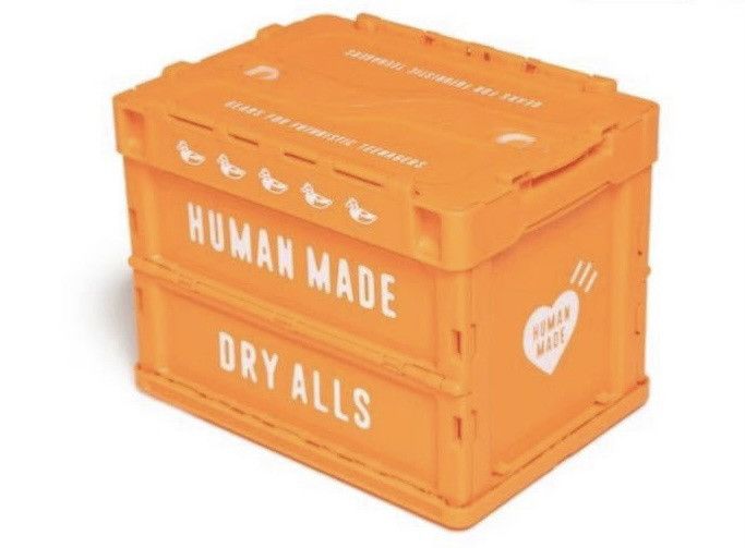 Human Made Container | Grailed
