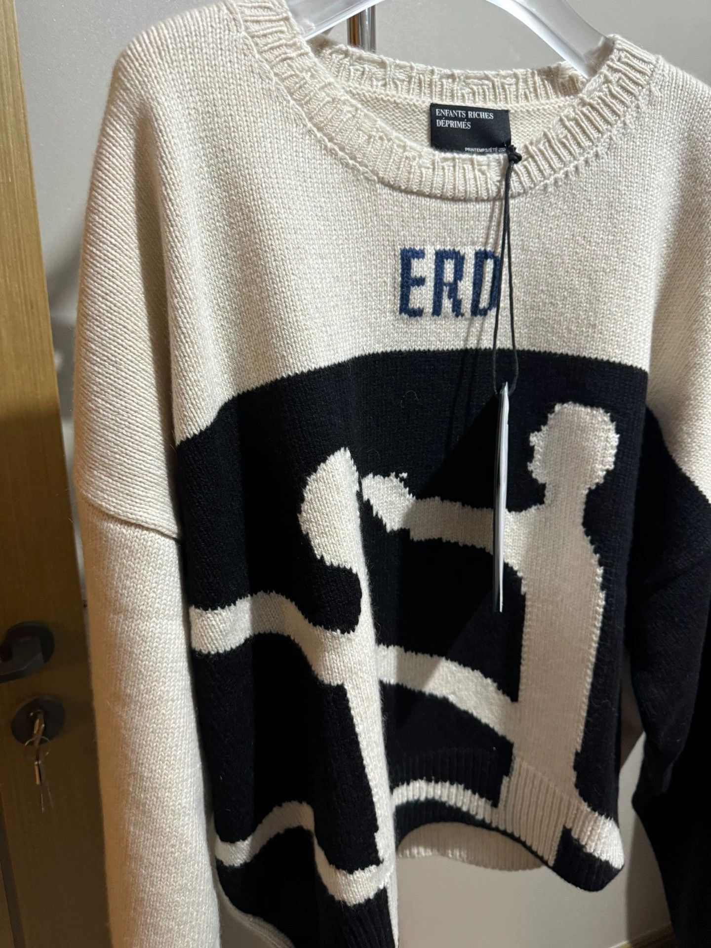 Riches 24ss Deprimes 【激レア】Enfants M51