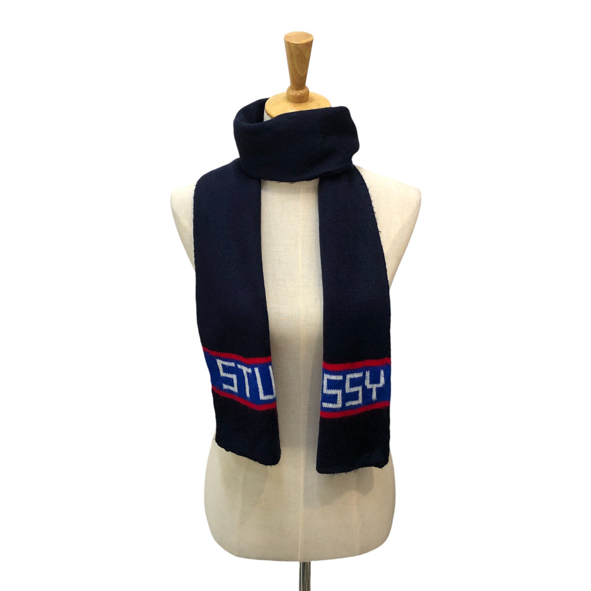 Stussy Stussy earth day knit gloves | Grailed