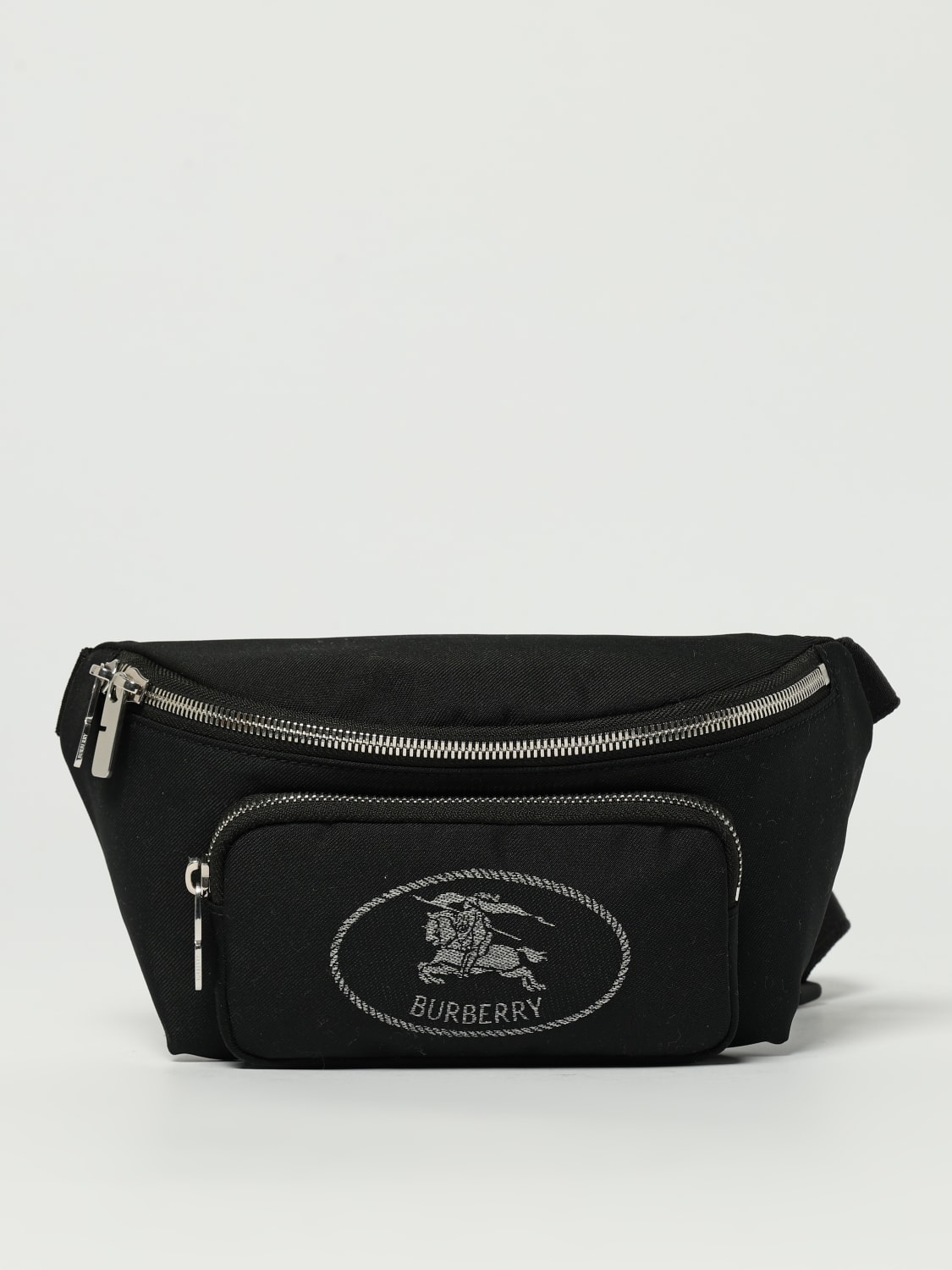 Burberry Bags men - Black | 8111402 | GIGLIO.COM
