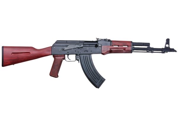 Blackcat Airsoft 1:2 Scale High Precision Mini Model Gun AK47