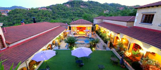 LA VILLA VITA - UPDATED 2026 Boutique Hotel Reviews & Price