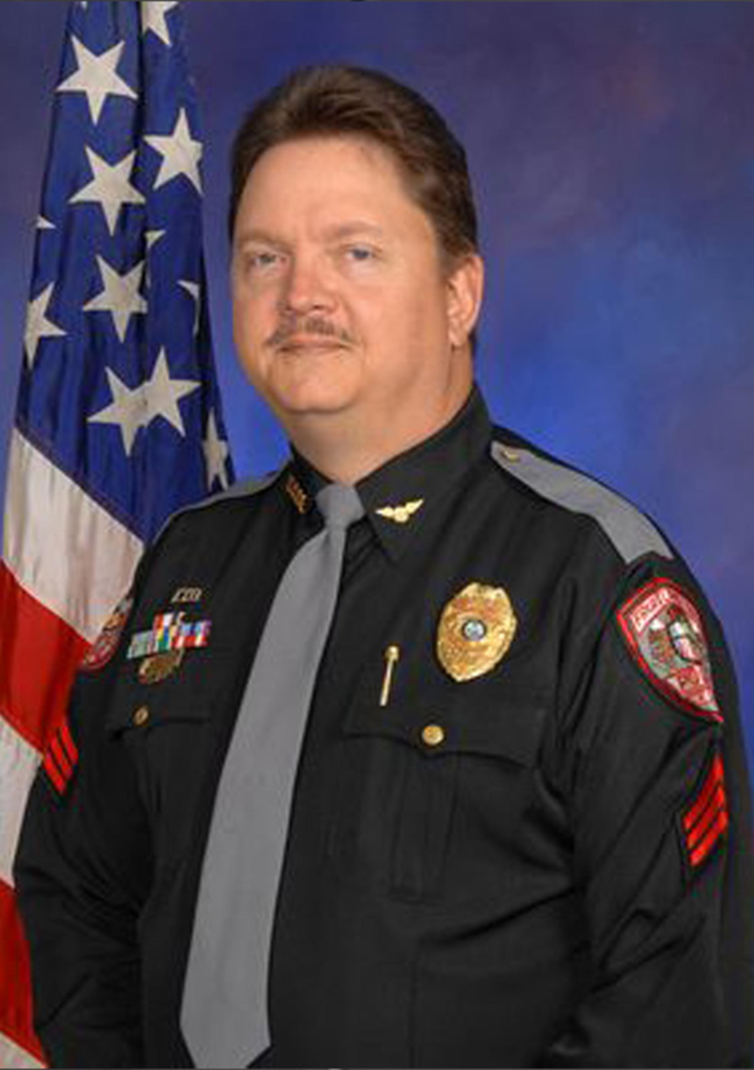 2 Police Officers Tied to KKK in Florida