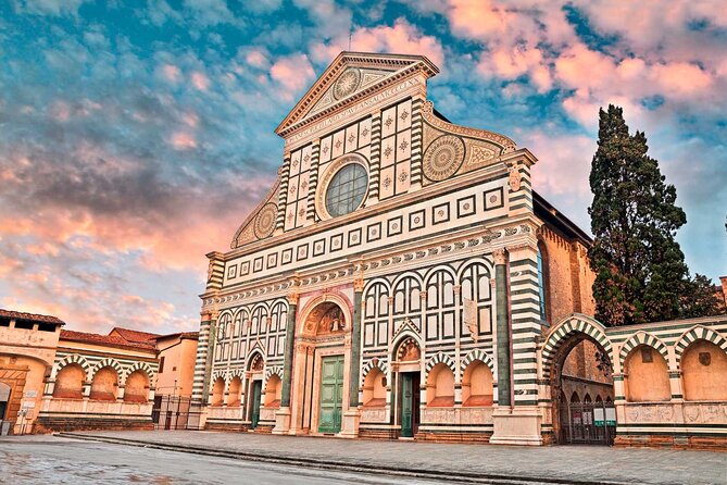 Private Santa Maria Novella Museum Tour with 5-Star Guide 2026
