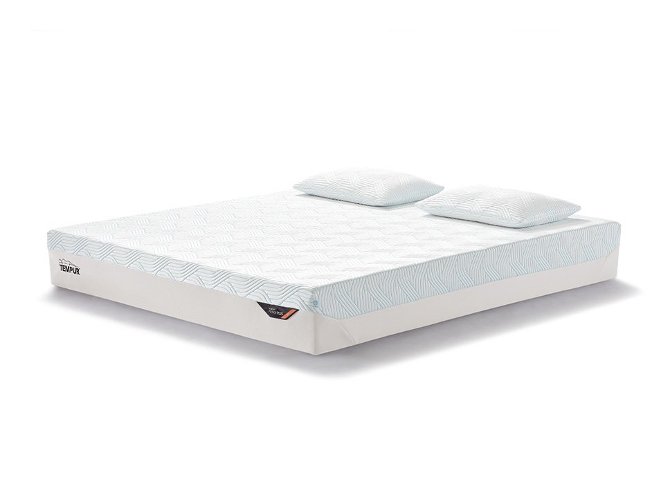 Prima SmartCool | Adaptable Mattress | TEMPUR®