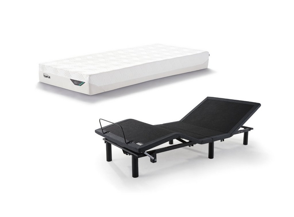 アウトレット ベッドセット(2点) マットレス プリマ 厚み21cm