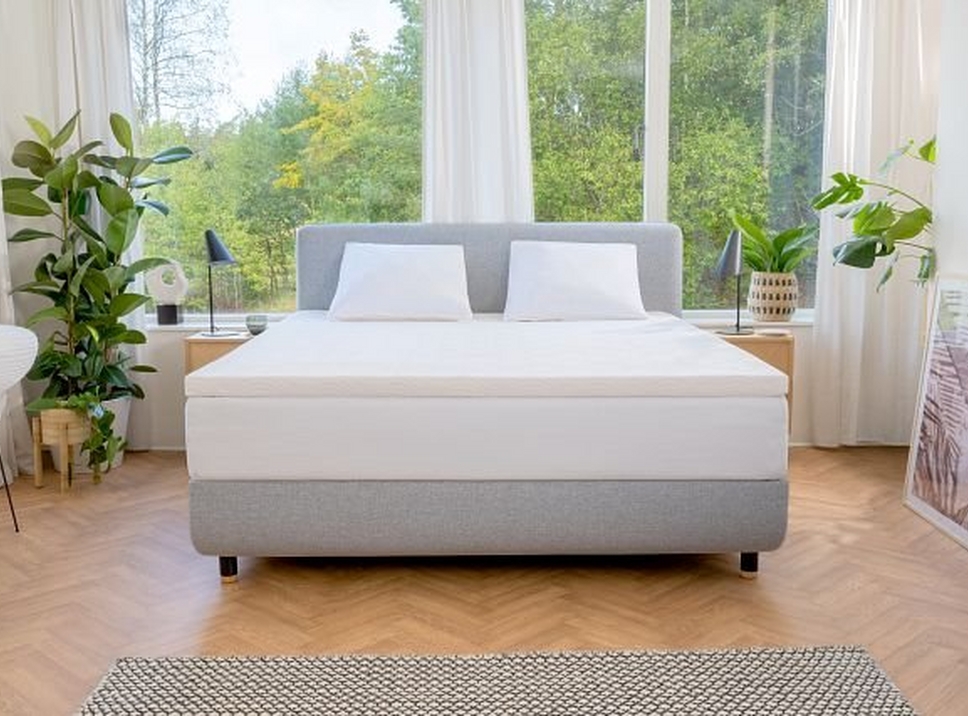 アウトレット] イーズ トッパー｜マットレストッパー｜テンピュール