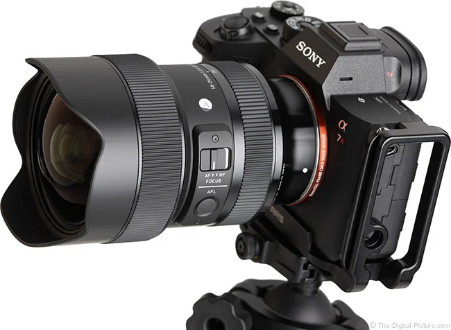 Sigma 14-24mm f/2.8 DG DN Art Lens Review