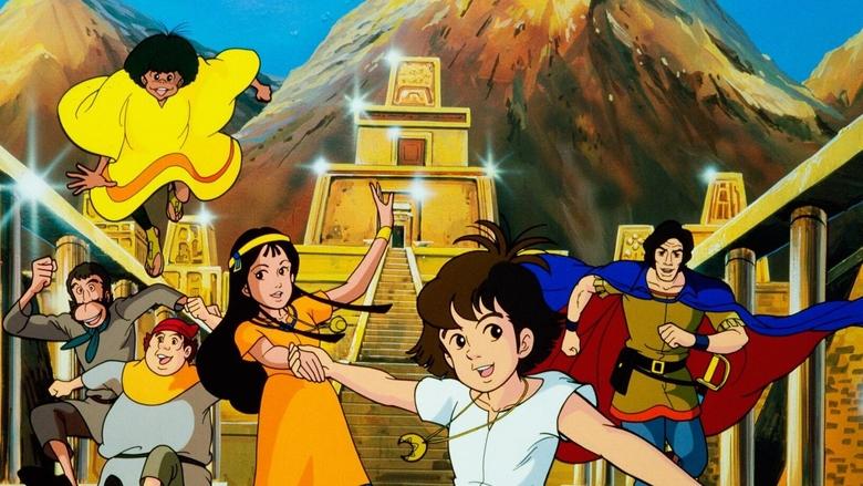 太陽の子エステバン (TV Series 1982-2021) - Seasons — The Movie
