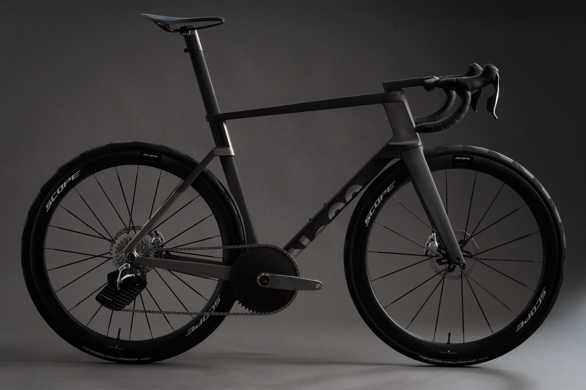 LIBRA ロードバイク ishihara project road bike LIBRA ロードバイク