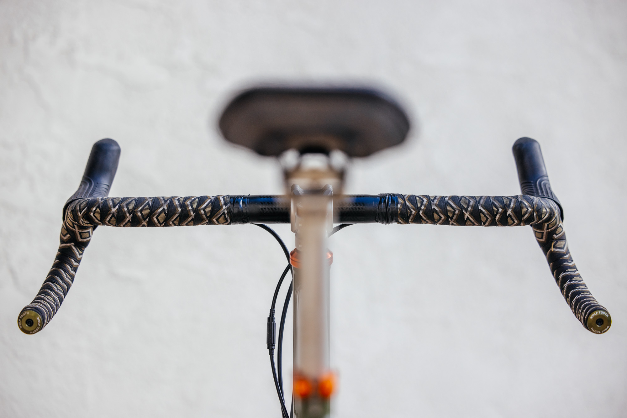 PNW Components Coast Handlebar Gen 2 Review: Short Reach Drop-Bar
