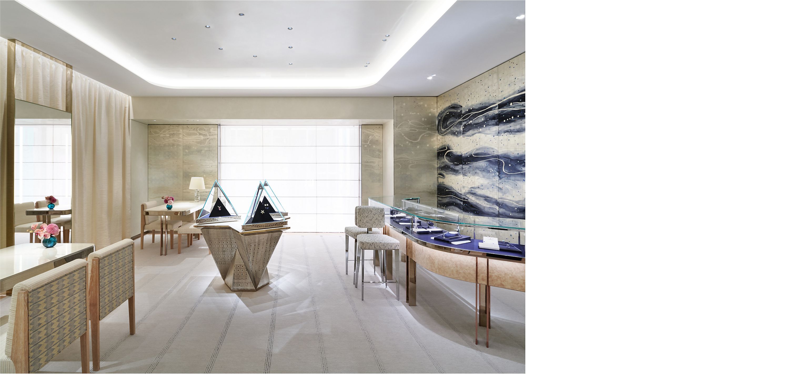 ティファニーTiffanyキャンドル東京限定銀座 正規店入荷】【名入れ代込