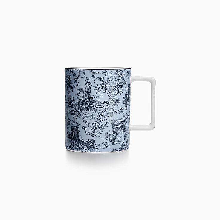 コーヒー ＆ ティーセット：ティーカップ、マグカップ、プレート