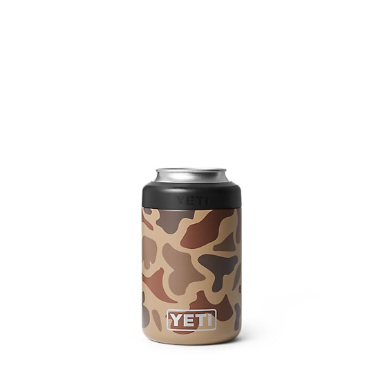 YETI Rambler Colster 12 oz. Can Cooler at Tractor Supply Co
