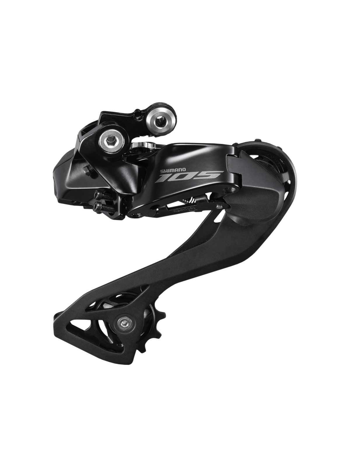 Shimano R7150 105 Di2 12-Speed Rear Derailleur - Trek Bikes