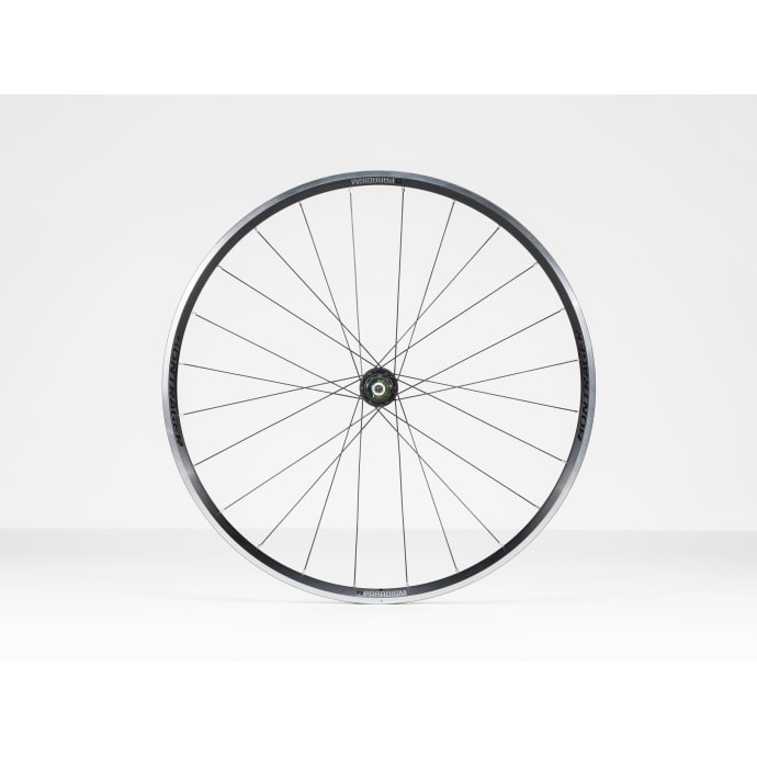 Bontrager Paradigm TLR Road Wheel - Trek Bikes