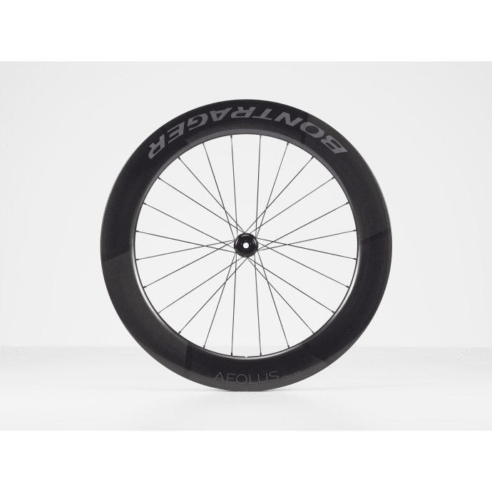 Bontrager Aeolus RSL 75 TLR Disc Road Wheel - Trek Bikes