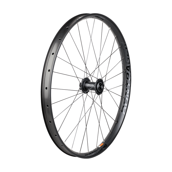 Bontrager Line Comp 40 TLR Boost 27.5˝ MTB Wheel - Trek Bikes (CA)