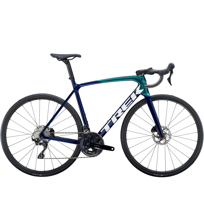 TREK ロードバイク 青/黒Emonda SL5
