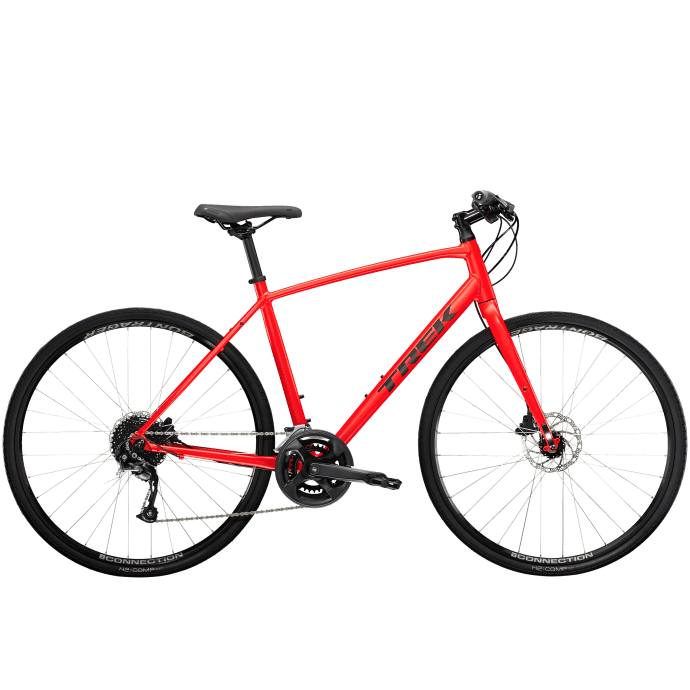 FX 2 Disc Gen 3 - Trek Bikes (JP)