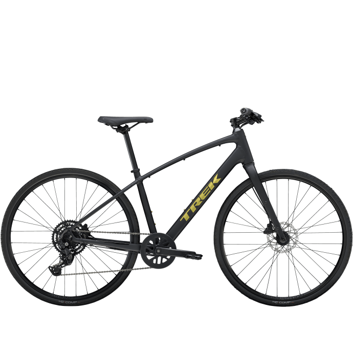 FX 2 Gen 4 - Trek Bikes (JP)