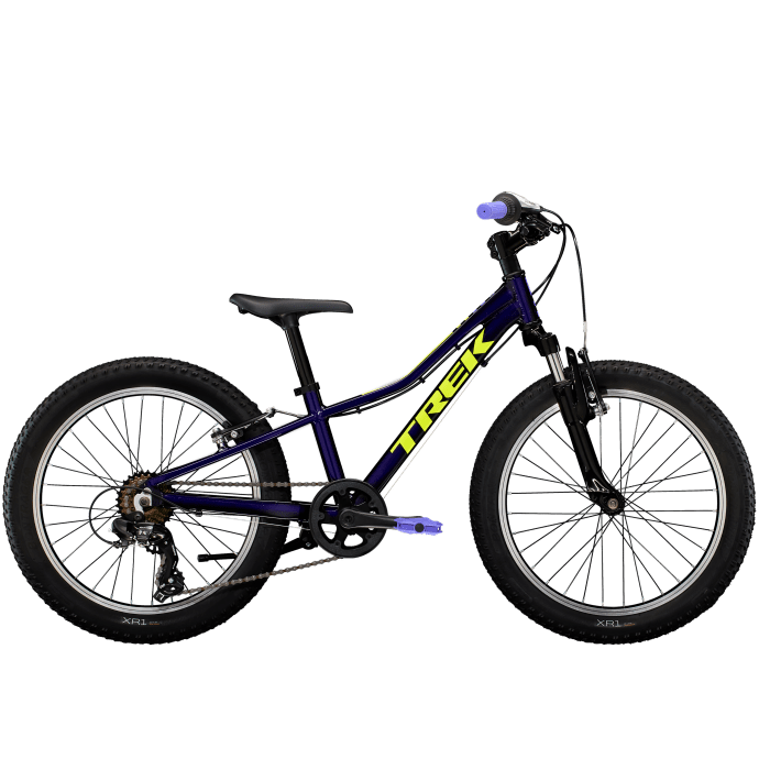 Precaliber 20 7-speed - Trek Bikes