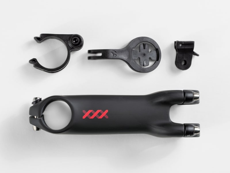 Trek BONTRAGER XXX カーボンステム 120g 120mm 7°