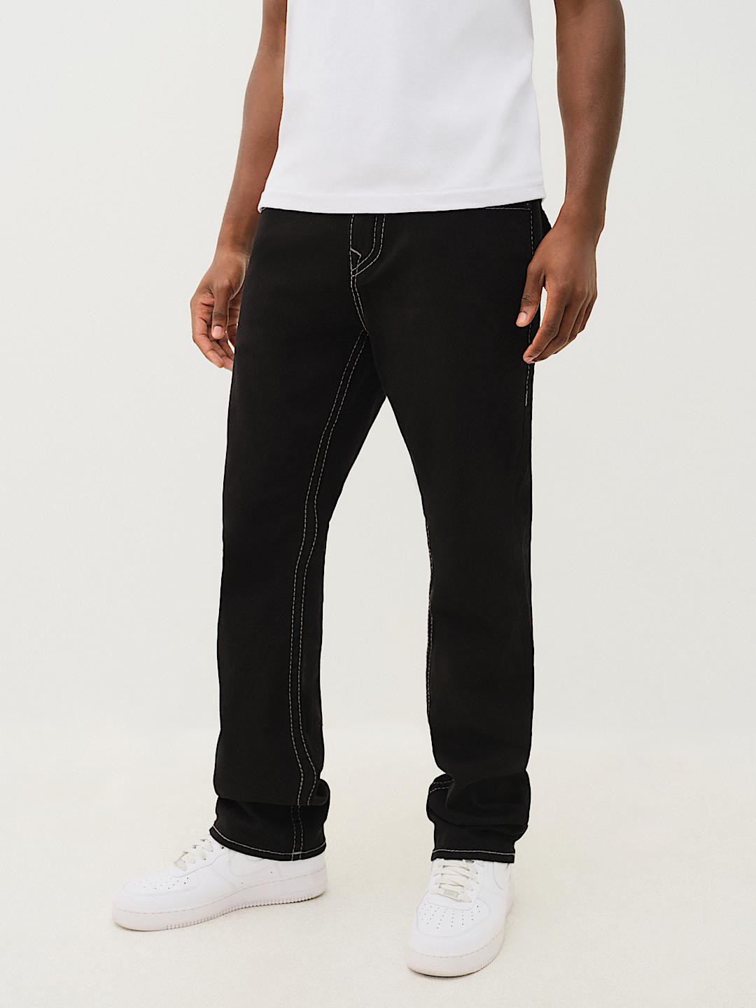 RICKY BIG T STRAIGHT JEAN