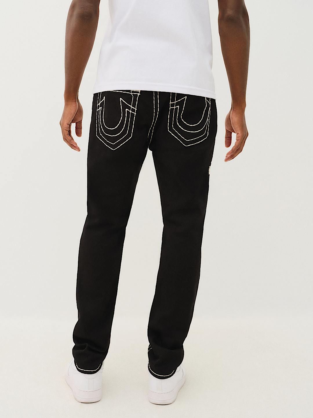 ROCCO SUPER T SKINNY JEAN 32