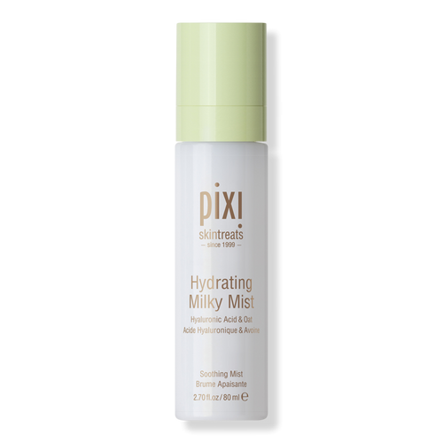 Pixi - Hydrating Milky Mist with Hyaluronic Acid and Black Oat
