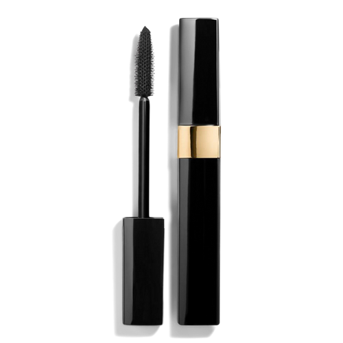 CHANEL - 10 NOIR INIMITABLE Volume - Length - Curl - Separation