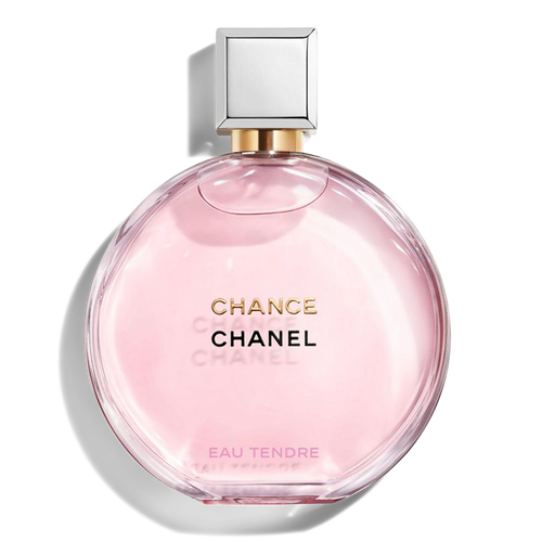 CHANEL 3.4 oz CHANCE EAU TENDRE Eau de Parfum | Ulta Beauty
