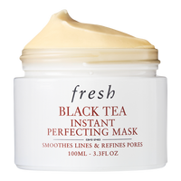 fresh - 3.3 oz Black Tea Instant Perfecting Mask | Ulta Beauty
