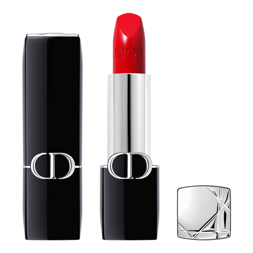 Dior - 844 Trafalgar Rouge Dior Lipstick | Ulta Beauty