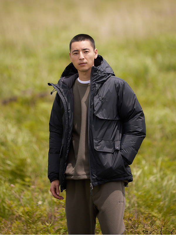 NANGA / EKAL EXCLUSIVE ITEMS 2型登場！ – URBAN RESEARCH MEDIA