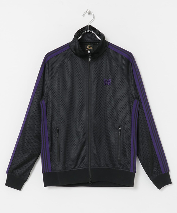 Needles × URBS メッシュ素材を採用したセットアップが登場 – URBAN