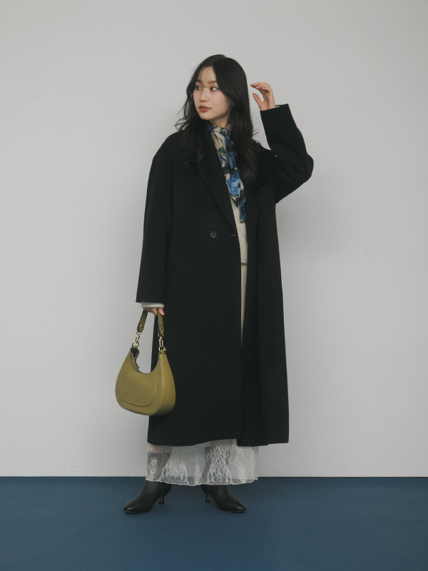 ROSSO 20th SPECIAL CONTENTS “Emotional Femininity” vol.3