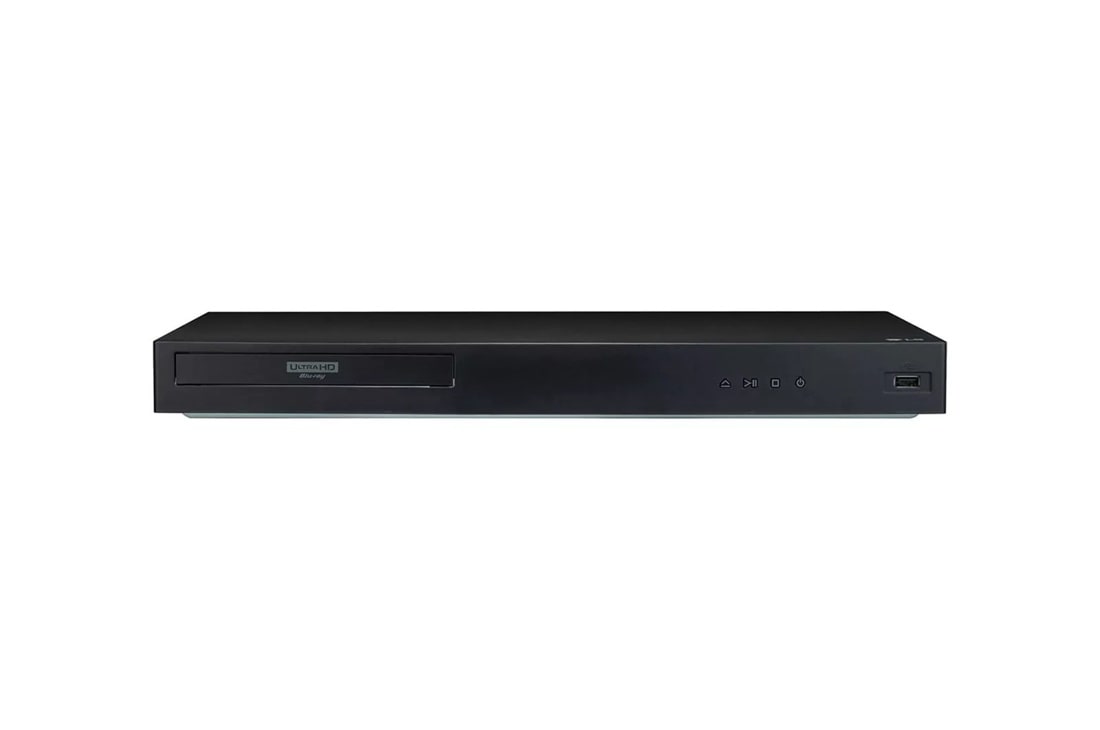 55-inch A2 AUA series OLED 4K UHD TV - UBK80 | LG USA