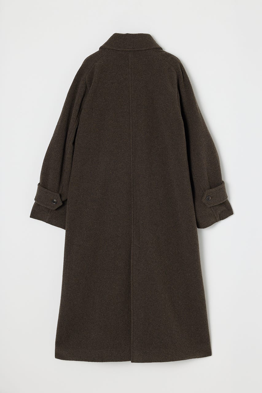 STYLEMIXER | 2WAYウールロングコート (コート ) |SHEL'TTER WEBSTORE