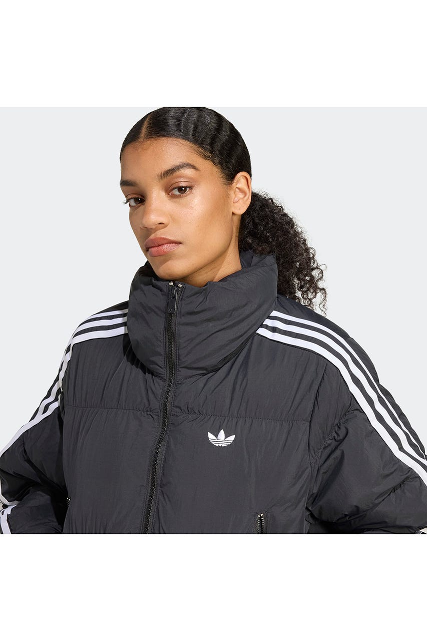 SHEL'TTER SELECT | 【adidas Originals】アディカラー クロップド合成