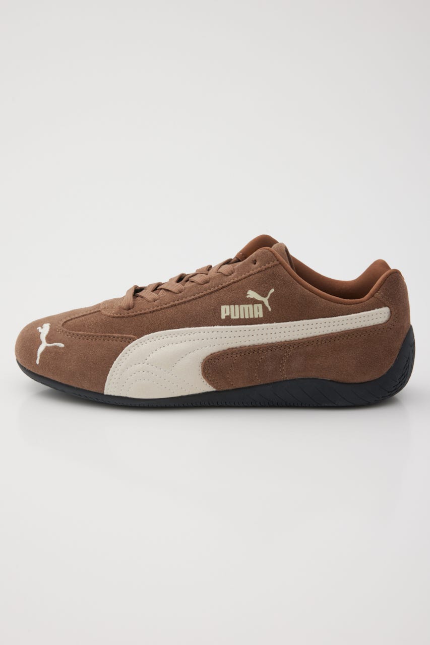 SHEL'TTER SELECT | 【PUMA】スピードキャット OG スニーカー