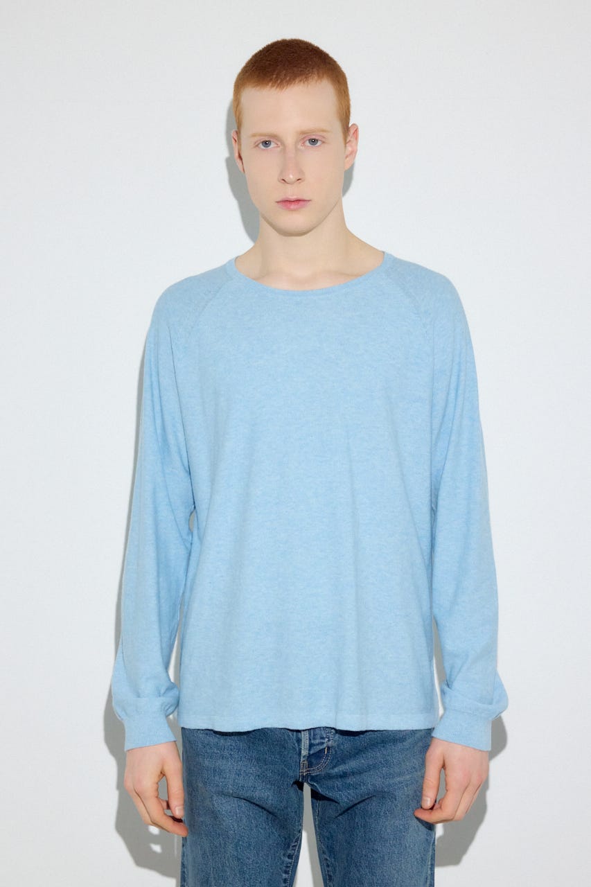 AZUL BY MOUSSY | 【2/24(火)8：59まで！期間限定500円OFF】カシミヤ