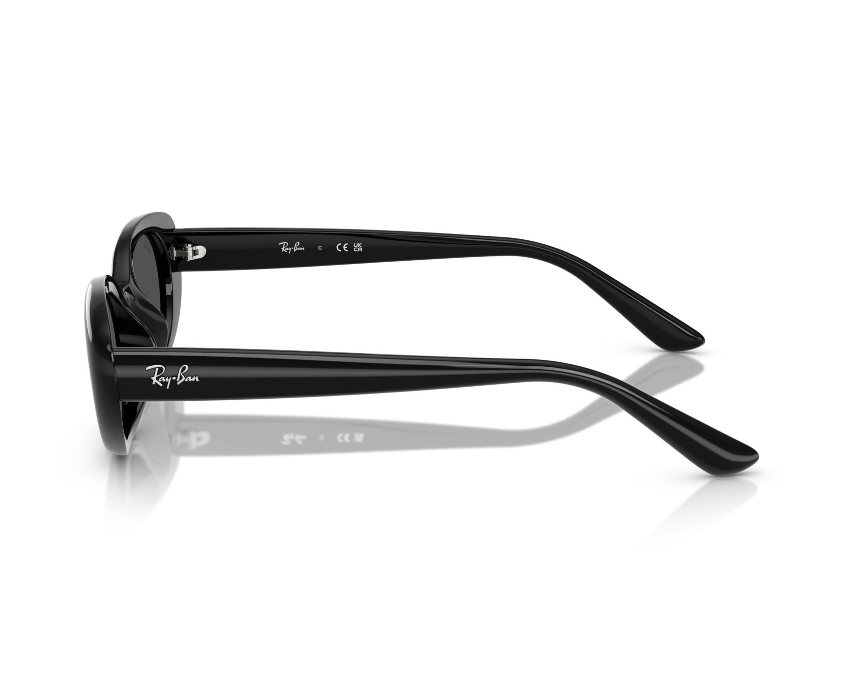 Ray-Ban Sunglasses RB4441D 667787
