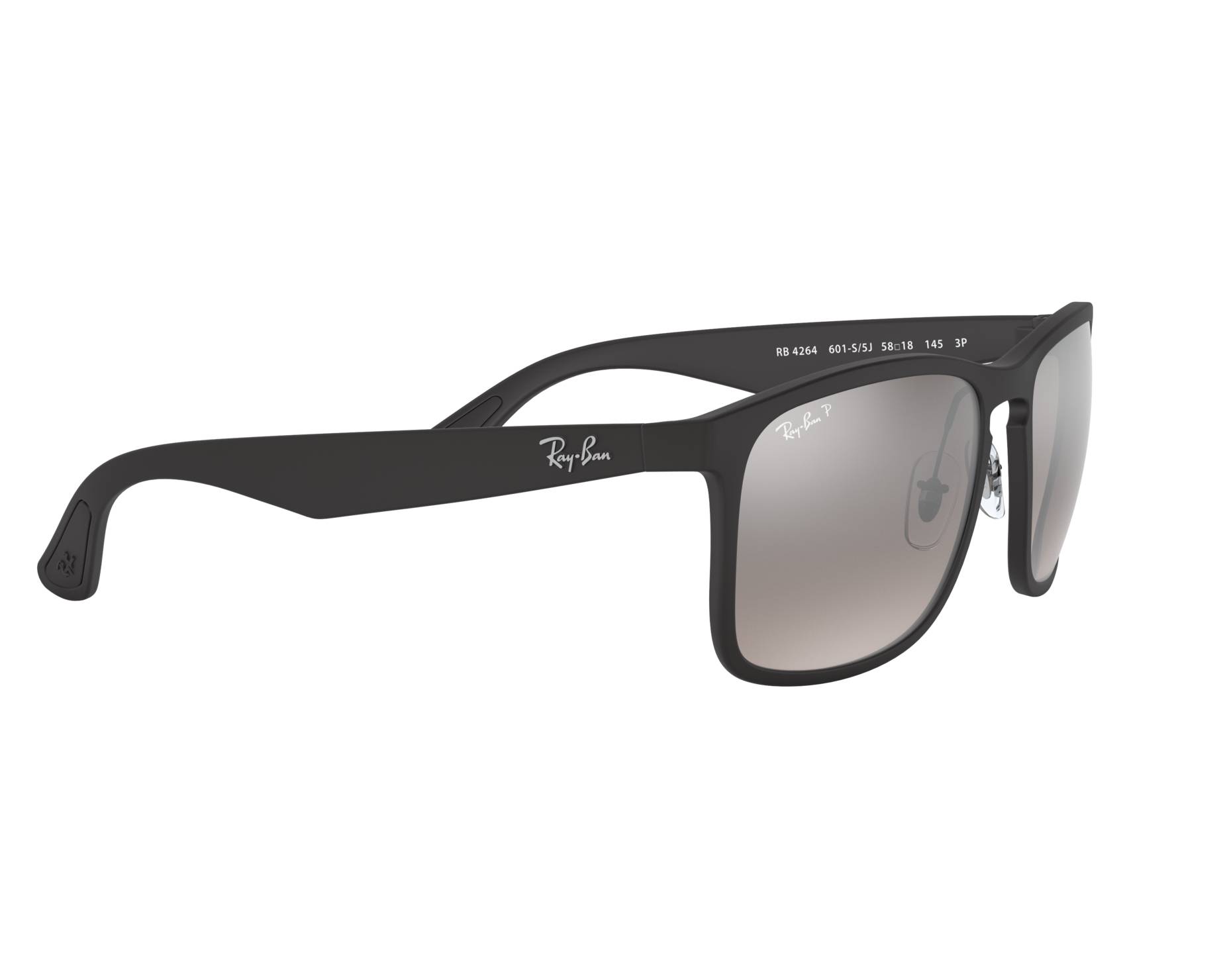 Ray-Ban Sunglasses RB4264 601S5J